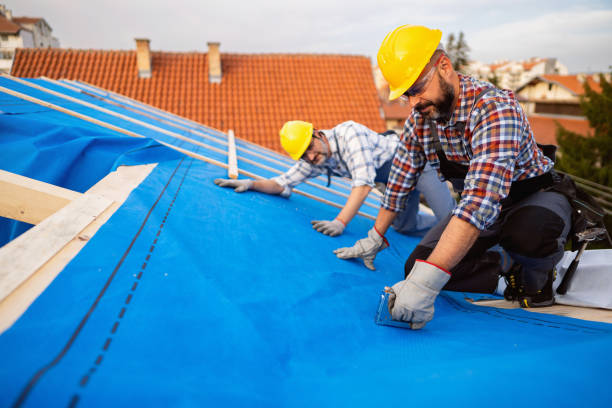 Best Sheet Metal Roofing  in Perryton, TX