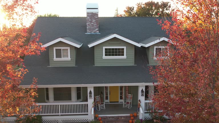 Best Asphalt Shingle Roofing  in Perryton, TX