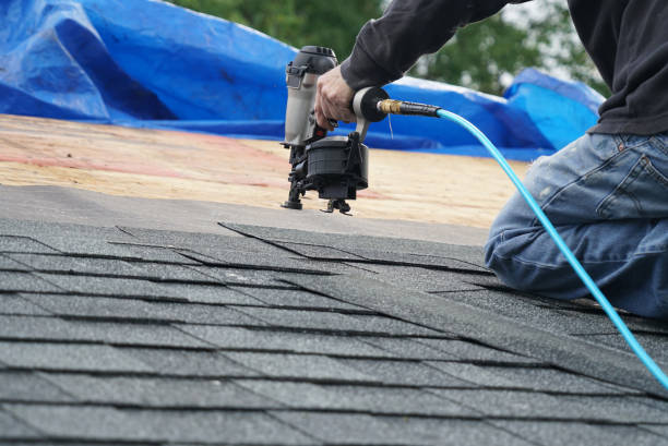 Best Rubber Roofing (EPDM, TPO)  in Perryton, TX