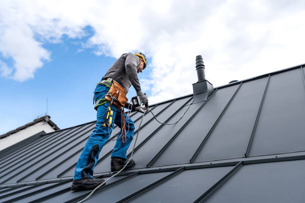 Best Roof Inspection  in Perryton, TX